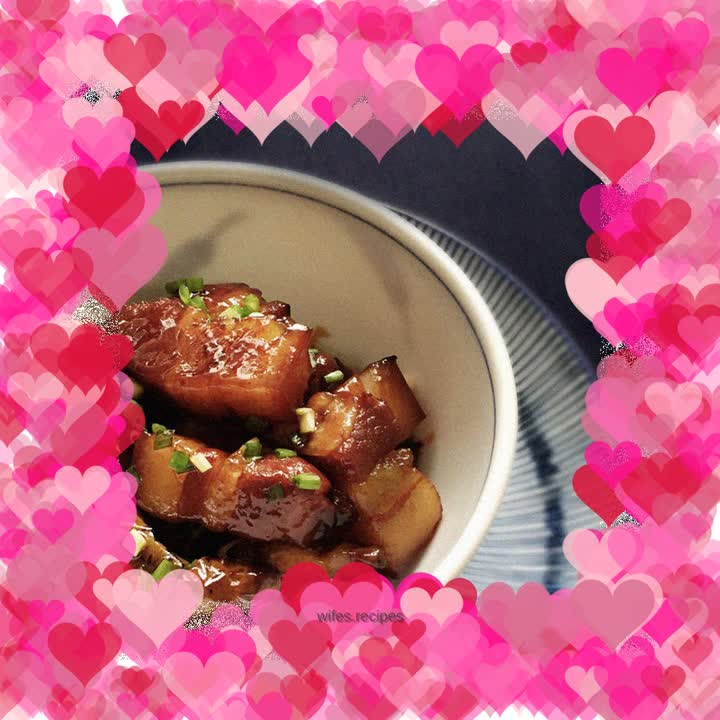 Writing about Foodism – Grandma’s Braised Pork