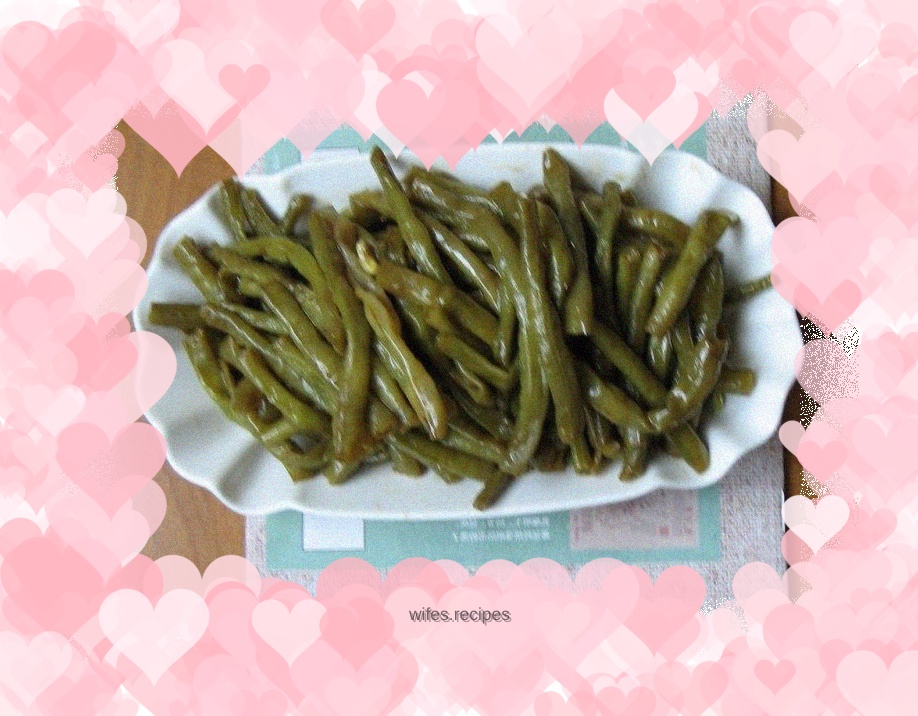 Roasted Sweet and Sour Cowpeas