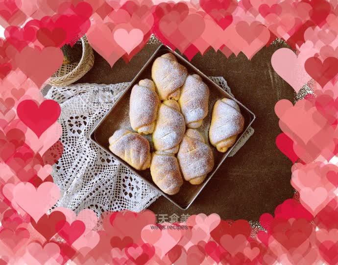 Whole wheat pumpkin bread