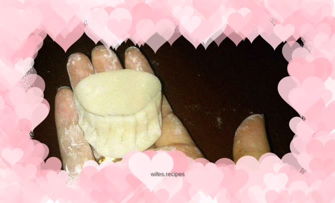 Simple dumpling making