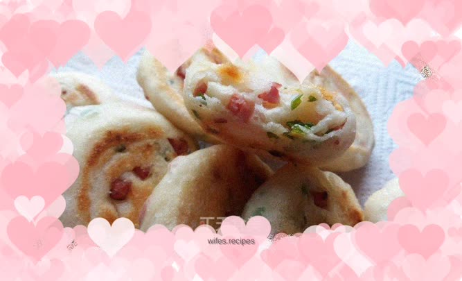 Shuanghui elbow flower