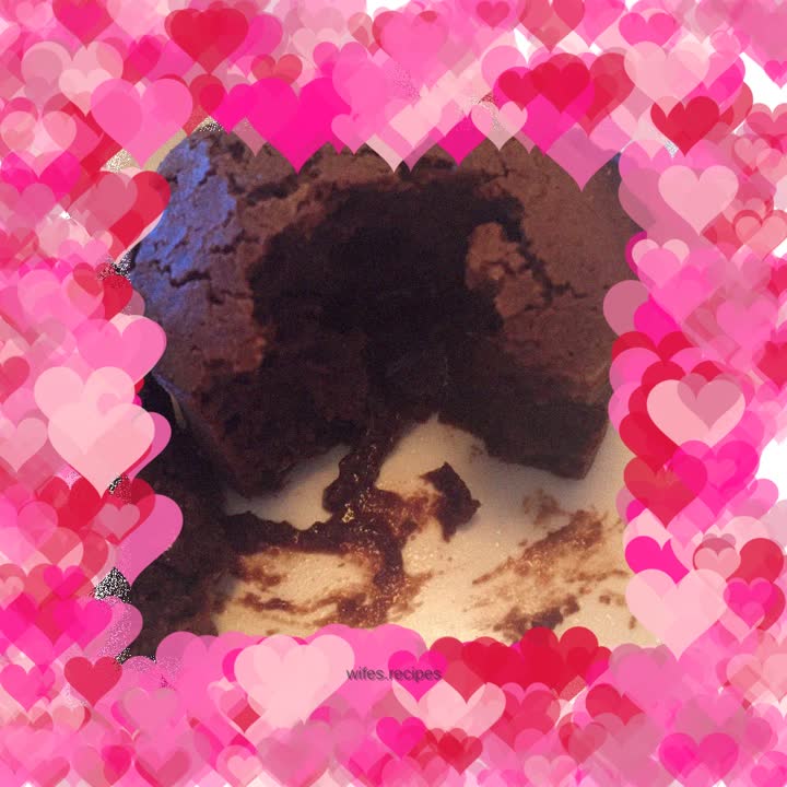 Chocolate Lava Cake