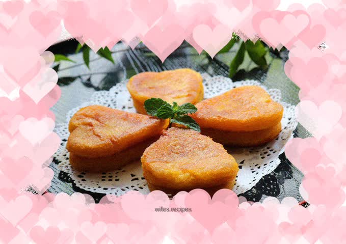 Love Pumpkin Pie