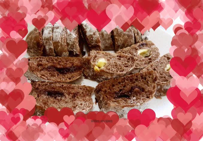 Chocolate Cheesecake