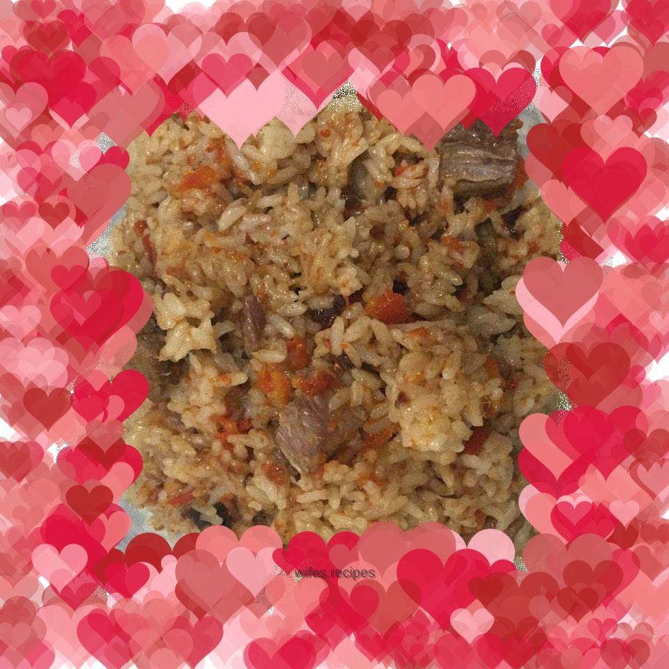 Improved version of Xinjiang hand-picked rice