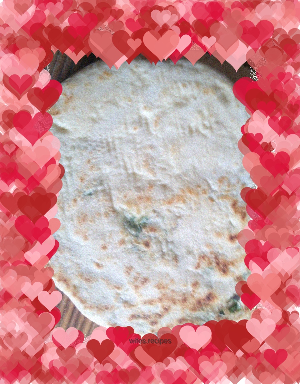 Scallion pancake