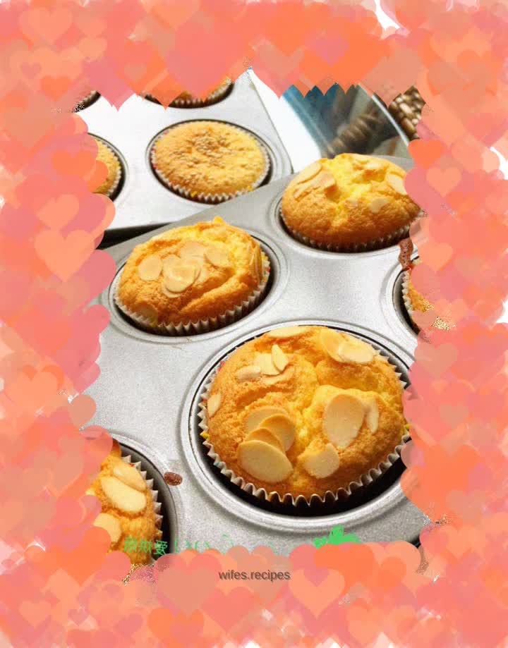 Old Fashioned Chicken Cake