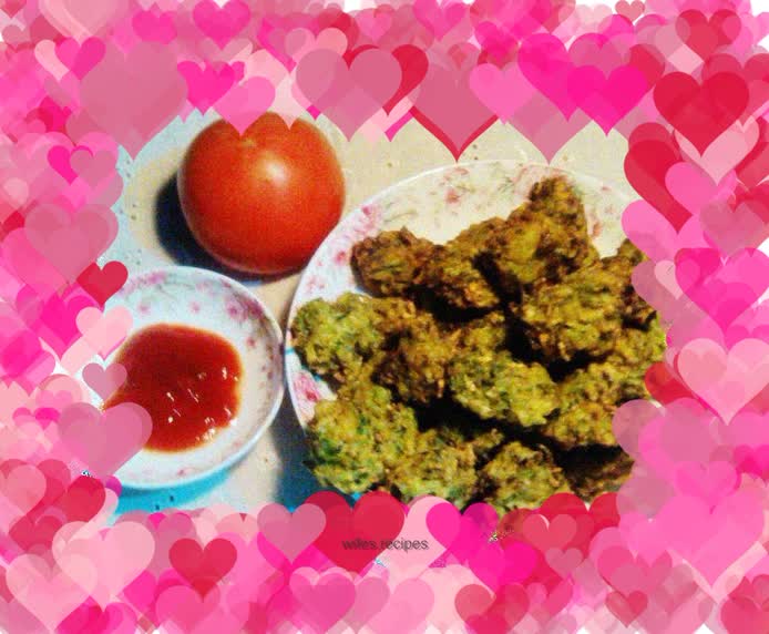 【Crispy Fried Carrot Meatballs】Love delicious food and health more