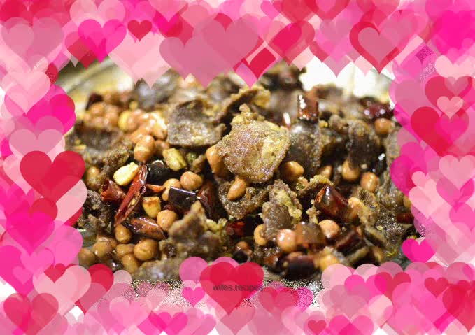 The wind blew my waist