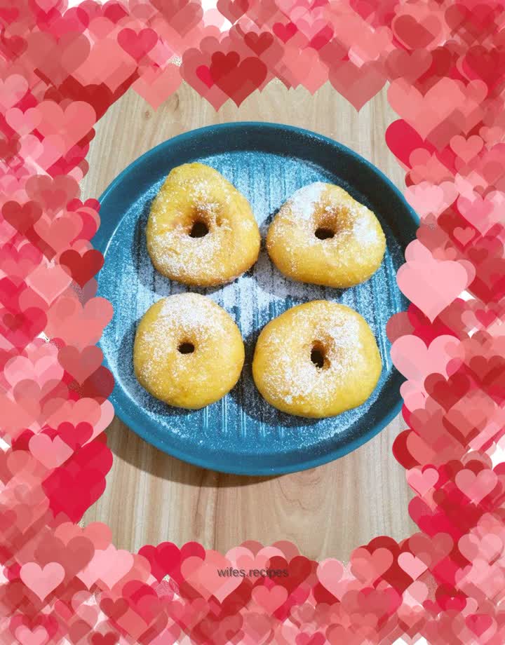 Donuts