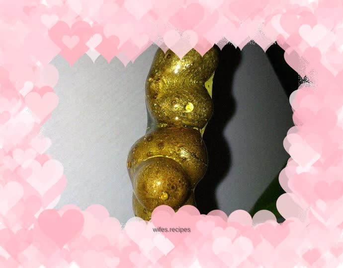 Yam bean candied haws