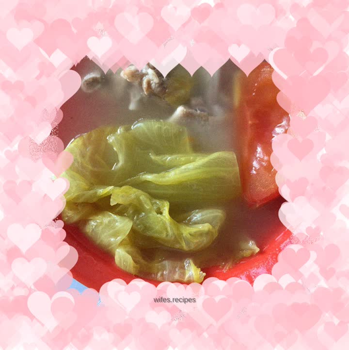 Pickle and duck soup