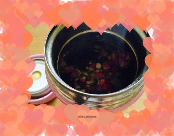 Hawthorn Rose Brown Sugar Skin Toner