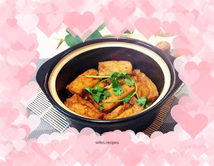 Dongjiang Yong Tau Foo