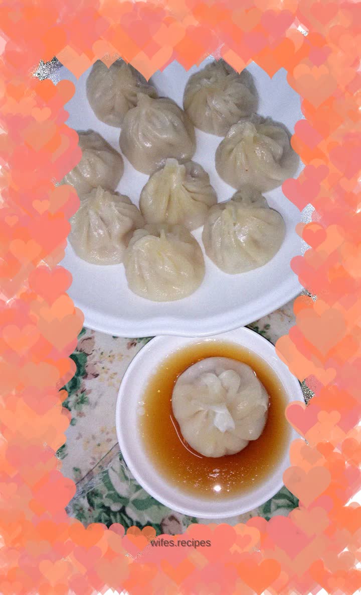 Xiao Long Bao