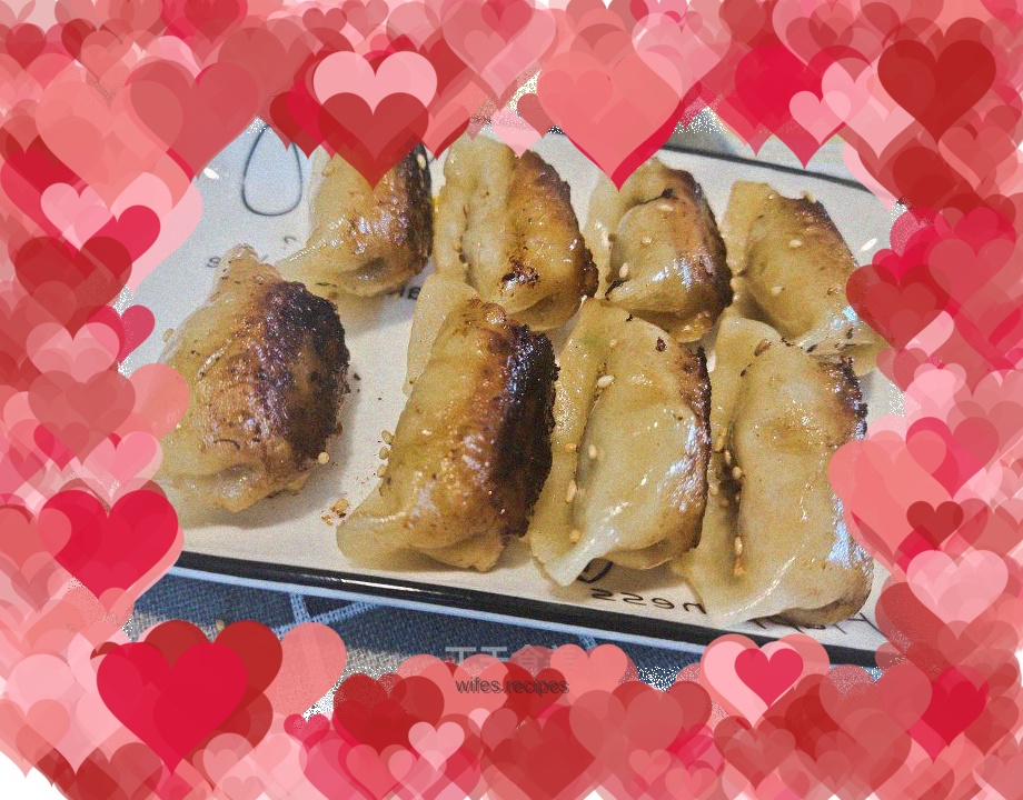 Kuaishou breakfast fried dumplings