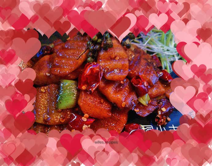 Fujijiao Sichuan Spicy Yam