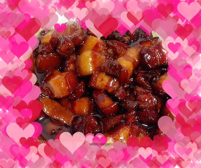 Monster Private Kitchen-Braised Pork