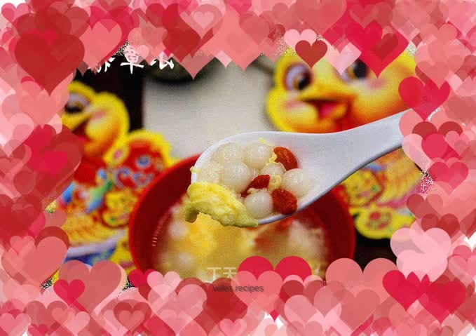 【Liaoning】Yuanzi with fermented rice balls