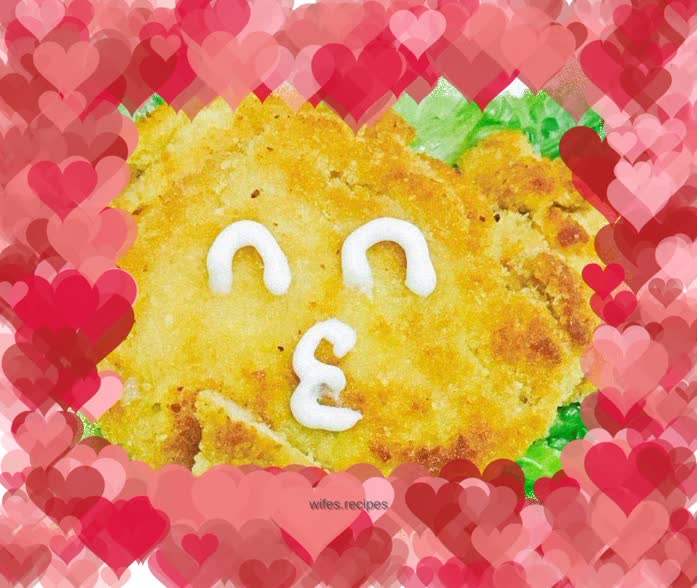 Crispy Chicken Steak