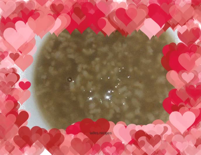 Anti-Aging Lentil Porridge