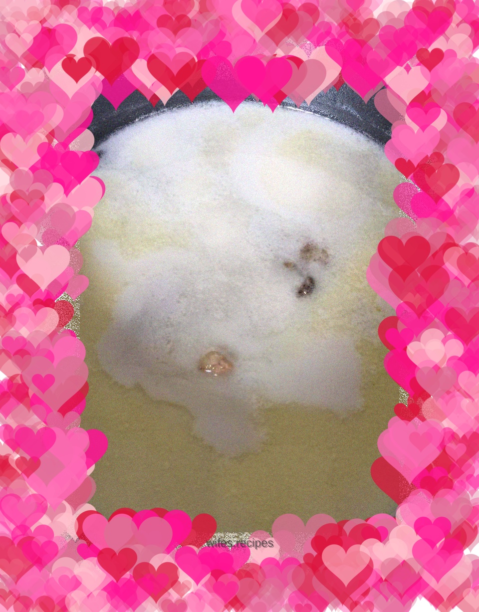 Fragrant Coconut Chicken