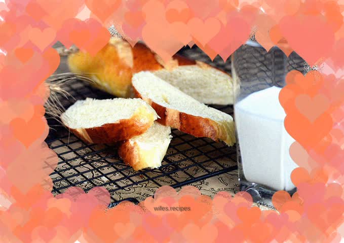 Yogurt Hass Bread Depp Baking Lab