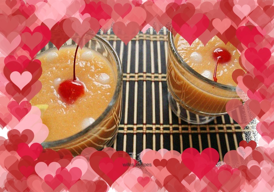 A drop in the ocean—Melon and Pearl Meatballs