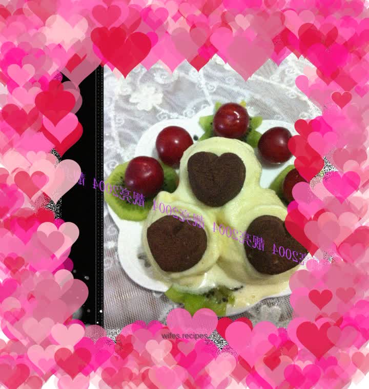 Milk powder or liquid milk