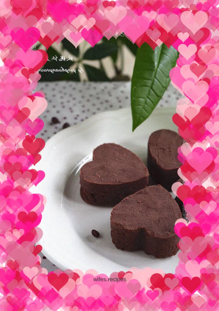 Rose red bean paste - homemade healthy and safe stuffing