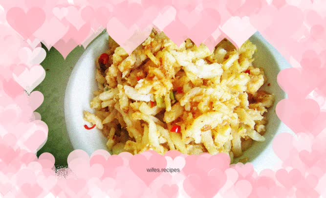 Northern Shaanxi Yangta Chacha