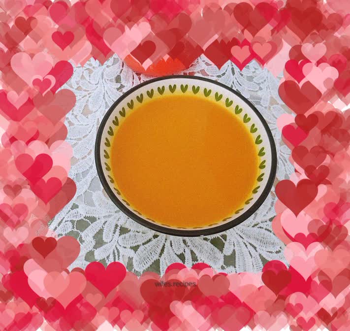 Pumpkin juice
