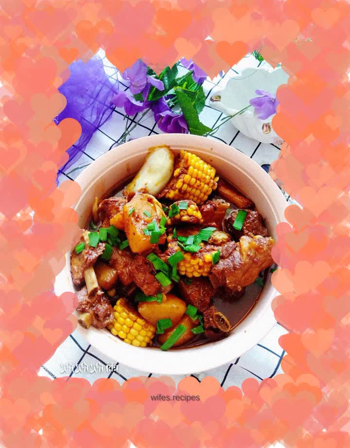 Northeastern one-pot stew