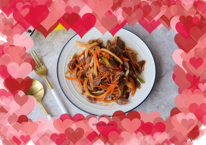 Cold Chicken Gizzards