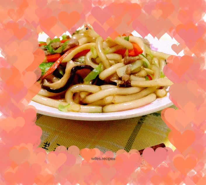 Vegetable and potato powder