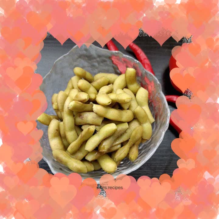 Original edamame