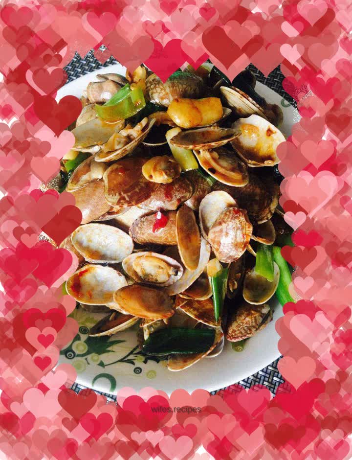 Fresh fragrant flower armor