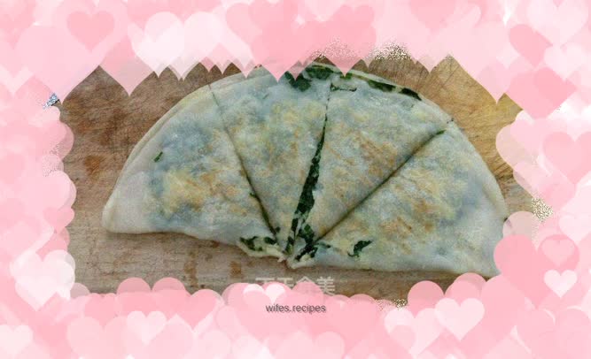 Pancake and Chive Box