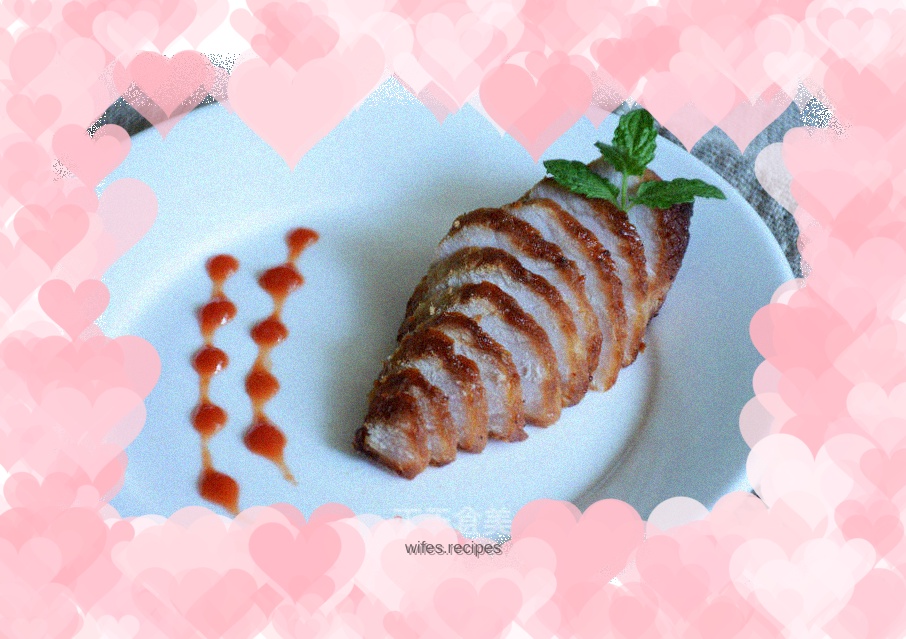 Kunbo Casserole——Barbecued Pork