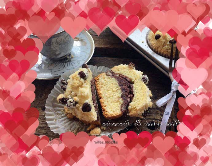 Crispy English Scones