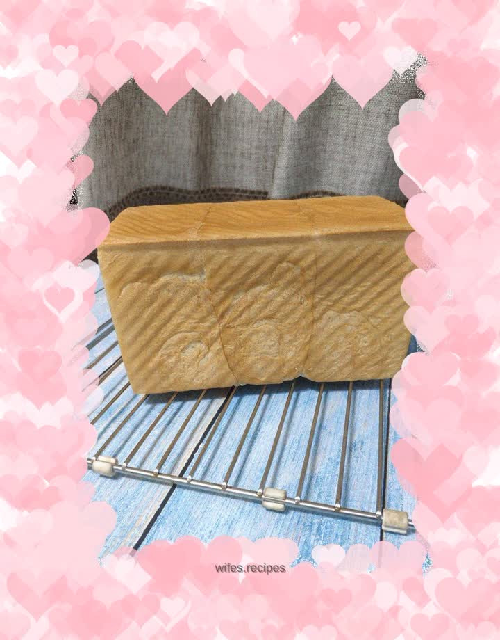 toast