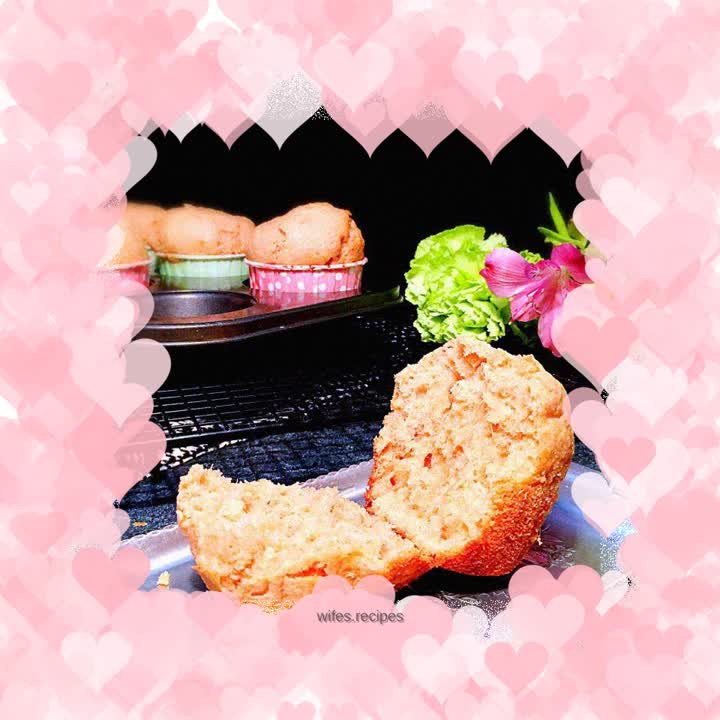 Salted cheese powder