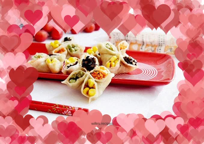 Sixi Steamed Dumplings