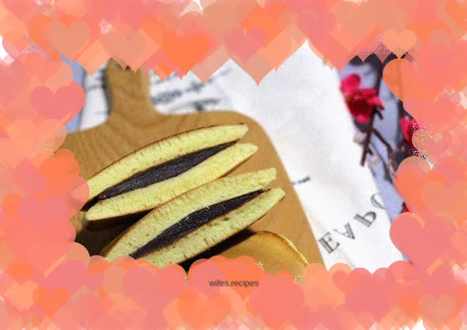 Dorayaki