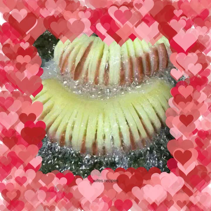 Flowering ham