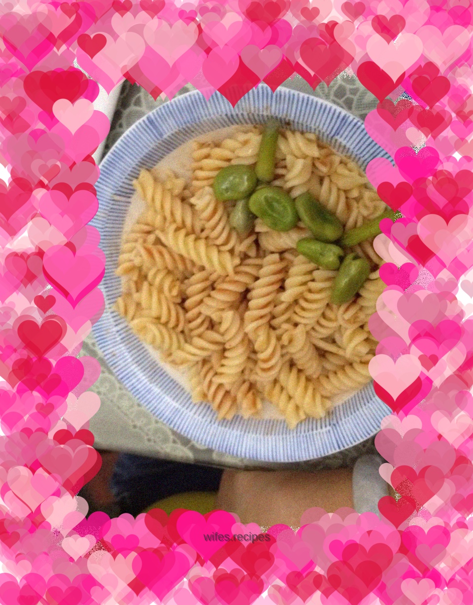 Heinz Tomato Sauce Pasta