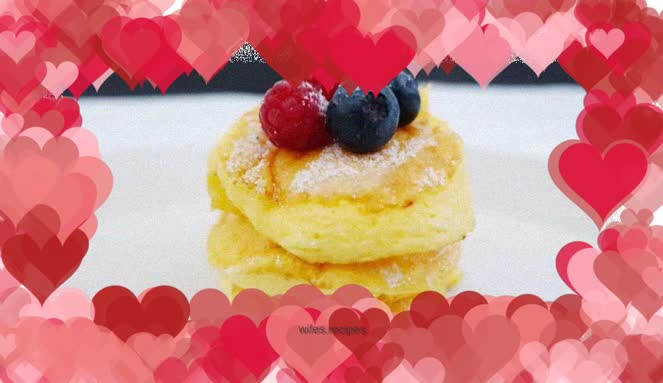 Soufflé