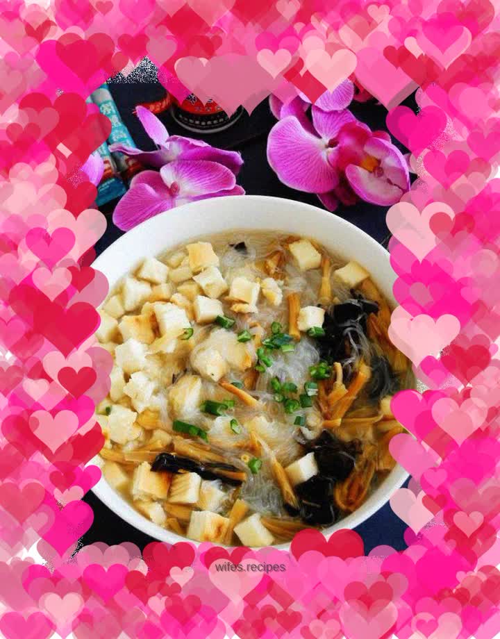 Bone broth pot helmet