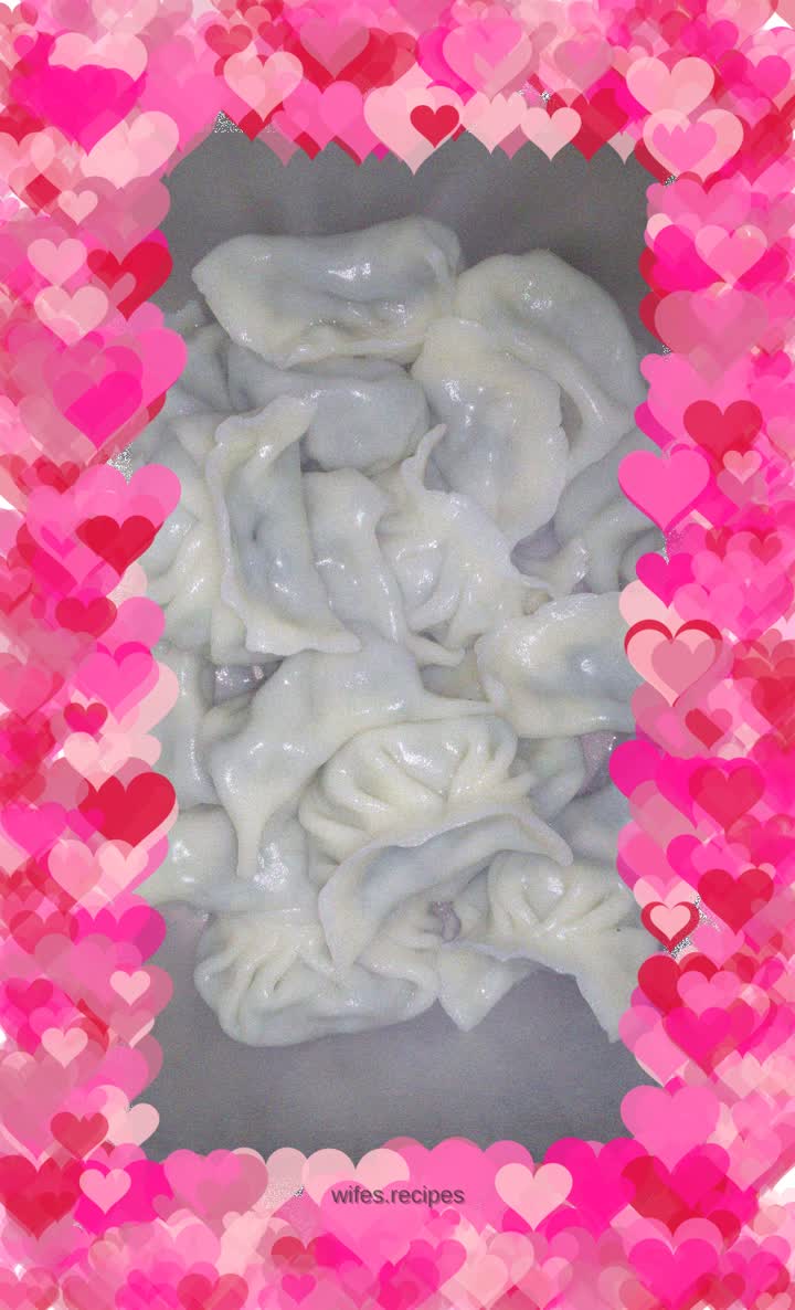Dumplings