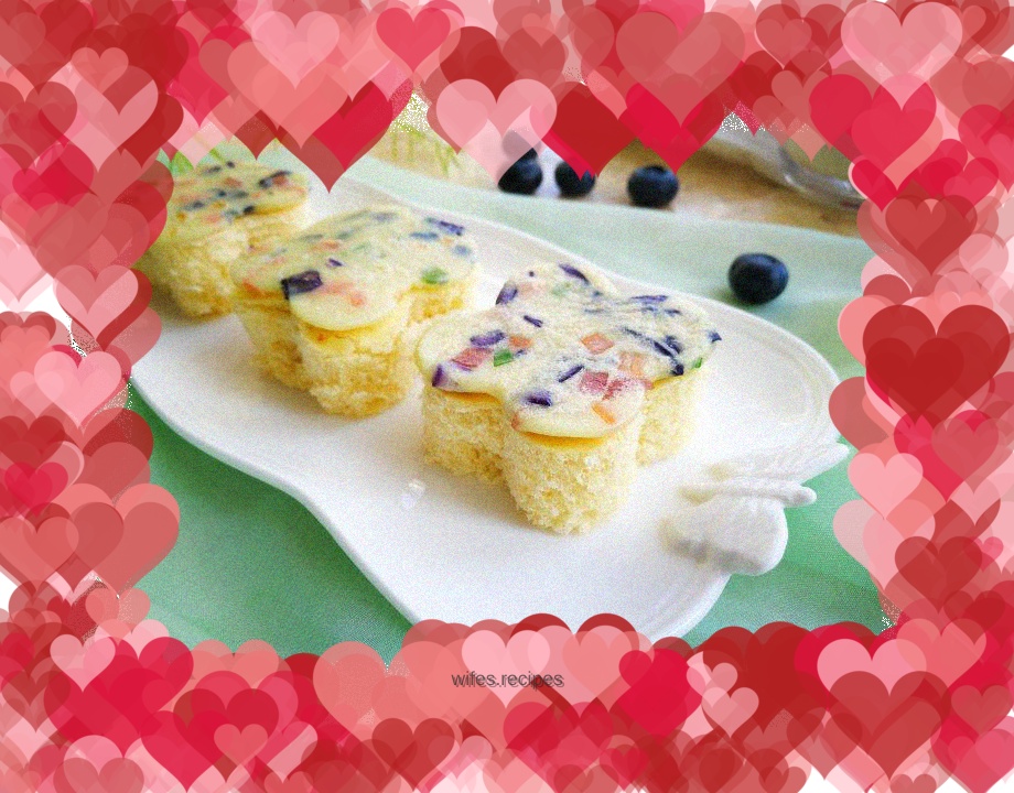 【Yantai】Steamed buns and egg cakes